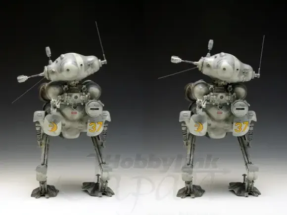 1/20 Pz.Spah 1124 Luna Gans
