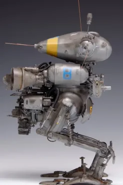 1/20 Pz.Spah 1124 LUNA GANS