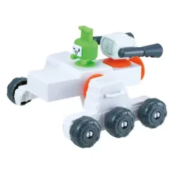 Qbine Usa Buggy