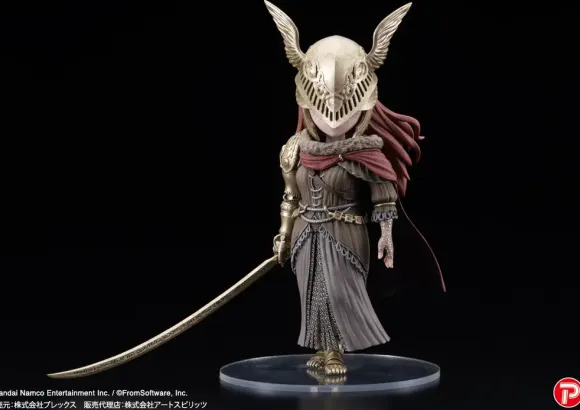 Q Collection Malenia, Blade of Miquella