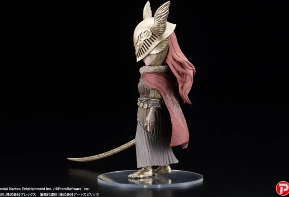 Q Collection Malenia, Blade of Miquella