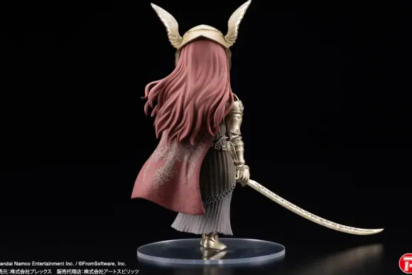 Q Collection Malenia, Blade of Miquella