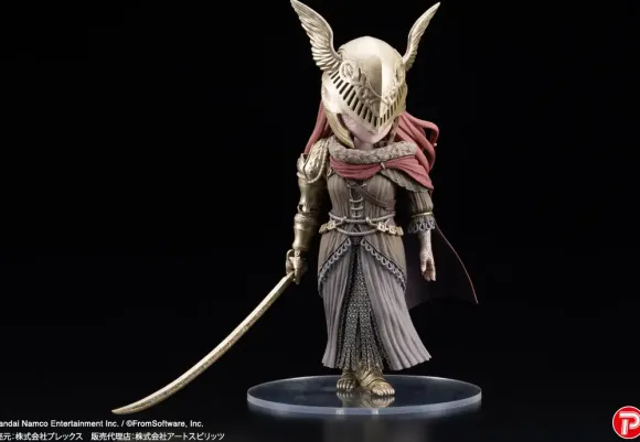 Q Collection Malenia, Blade of Miquella