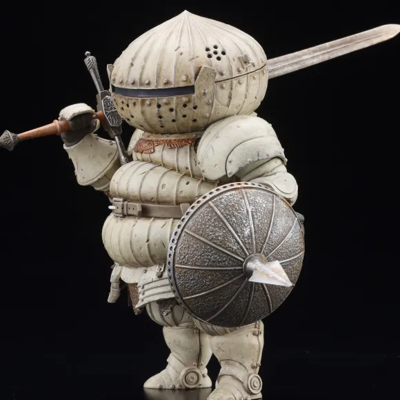 Q Collection Siegmeyer of Catarina
