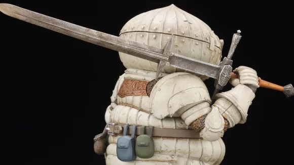 Q Collection Siegmeyer of Catarina