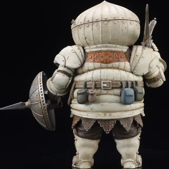 Q Collection Siegmeyer of Catarina