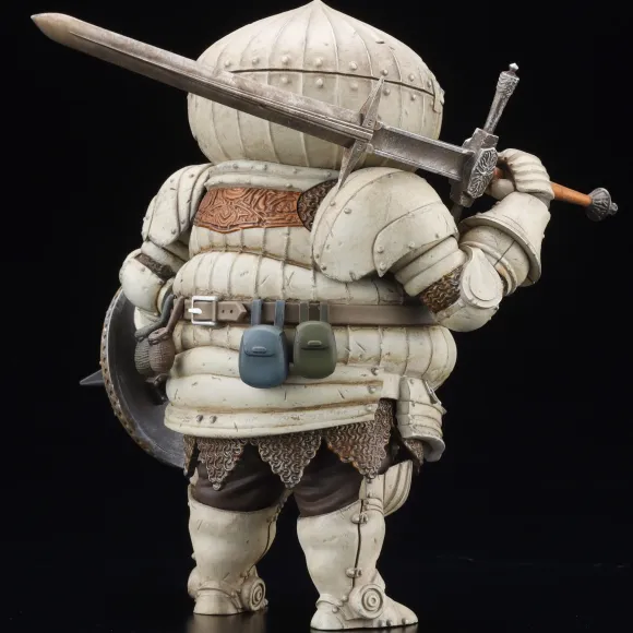 Q Collection Siegmeyer of Catarina