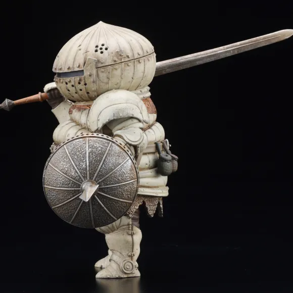 Q Collection Siegmeyer of Catarina (Reissue)