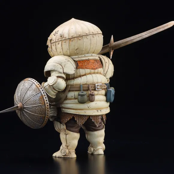 Q Collection Siegmeyer of Catarina (Reissue)