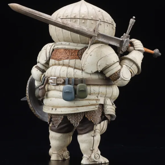 Q Collection Siegmeyer of Catarina (Reissue)