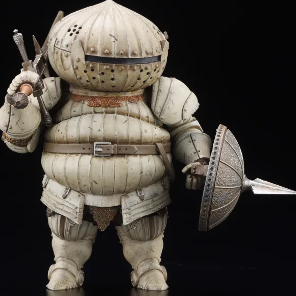 Q Collection Siegmeyer of Catarina (Reissue)