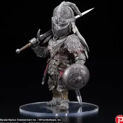 Q Collection The Raging Wolf (ELDEN RING)