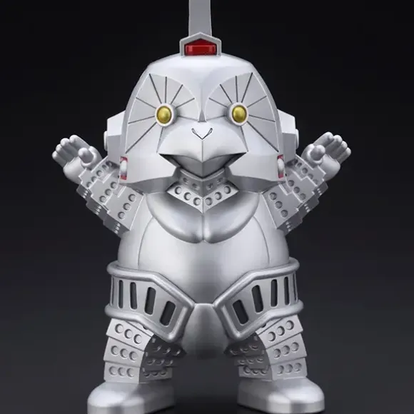 Q Collection Windom (Ultraman Z)