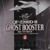1/60 QF-2200D-B Ghost Booster for VF-0A/S