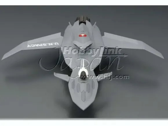 1/60 QF-2200D-B Ghost Booster for VF-0A/S