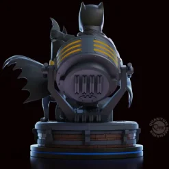 Q-Fig Elite / DC Comics: Batman & Ace