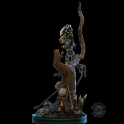 Q Fig Max Elite/ Predator: Jungle Hunter Predator & Alan Dutch Schaefer