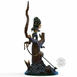 Q Fig Max Elite/ Predator: Jungle Hunter Predator & Alan Dutch Schaefer