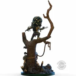 Q Fig Max Elite/ Predator: Jungle Hunter Predator & Alan Dutch Schaefer