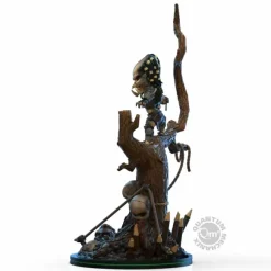 Q Fig Max Elite/ Predator: Jungle Hunter Predator & Alan Dutch Schaefer