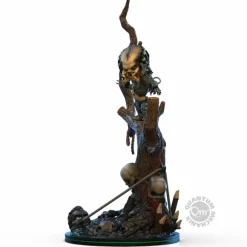 Q Fig Max Elite/ Predator: Jungle Hunter Predator & Alan Dutch Schaefer