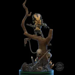 Q Fig Max Elite/ Predator: Jungle Hunter Predator & Alan Dutch Schaefer
