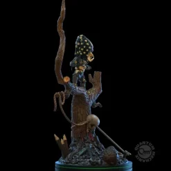 Q Fig Max Elite/ Predator: Jungle Hunter Predator & Alan Dutch Schaefer