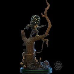 Q Fig Max Elite/ Predator: Jungle Hunter Predator & Alan Dutch Schaefer
