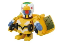 QTC02 Evangelion 3Set