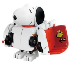 QTC05 Snoopy