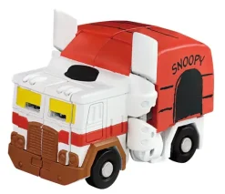 QTC05 Snoopy
