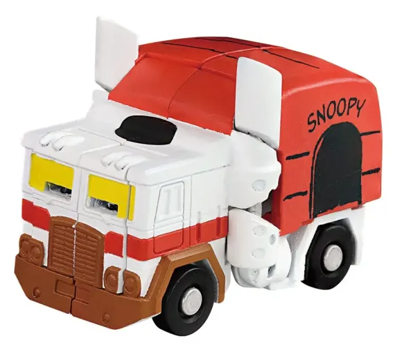 QTC05 Snoopy