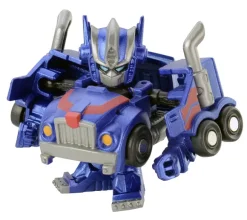 QTF01 Q-Transformers Optimus Prime