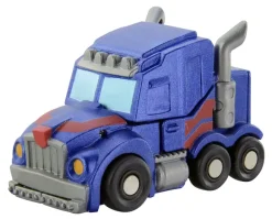 QTF01 Q-Transformers Optimus Prime