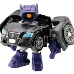 QT-26 Shockwave (Toyota Crown Athlete S21)