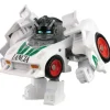 QT10 Wheel Jack (Lancia Stratos Turbo Gr.5 )