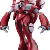 1/72 Queadluun-Rau Milia (Movie Version) (Macross: Do You Remember Love?)