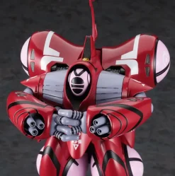 1/72 Queadluun-Rau Milia (Movie Version) (Macross: Do You Remember Love?)