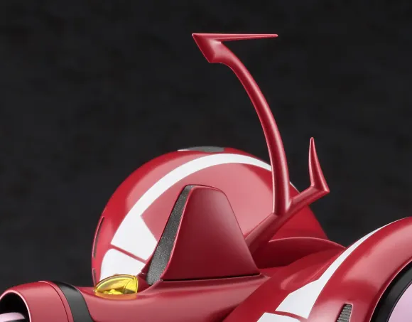 1/72 Queadluun-Rau Milia (Movie Version) (Macross: Do You Remember Love?)