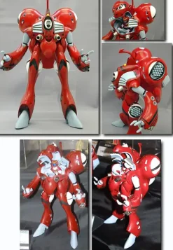 1/60 Queadluun-Rau Millia Color