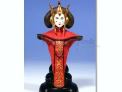 Queen Amidala Collectible Bust (Gentle Giant)