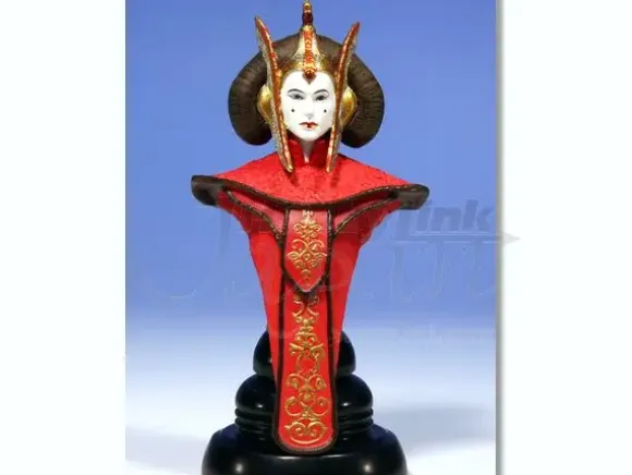 Queen Amidala Collectible Bust (Gentle Giant)