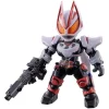 Quick Builders Kamen Rider Geets Magnum Boost Form
