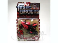 RA-23 Arcee