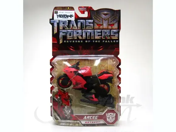 RA-23 Arcee