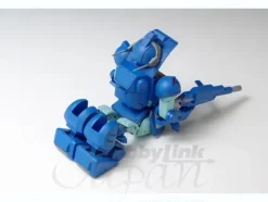 1/35 Rabidly Dog PS Ver.