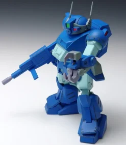 1/35 Rabidly Dog [PS Ver.] (Reissue)
