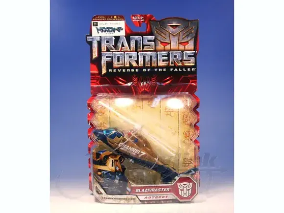 RA-18 Blazemaster