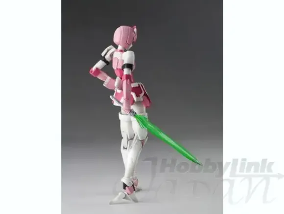 1/12 RAcaseal Elenor Ver. APSY