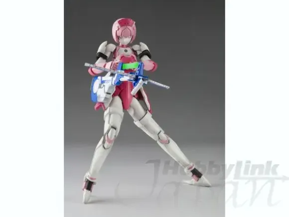 1/12 RAcaseal Elenor Ver. APSY
